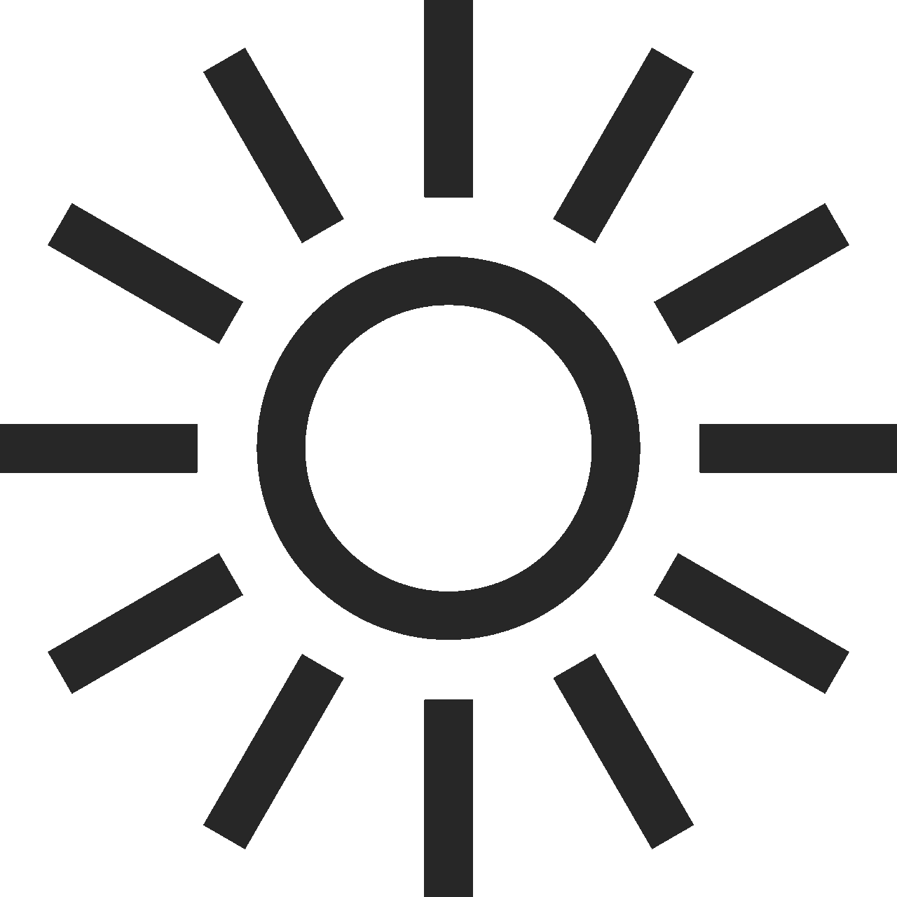 Theme icon