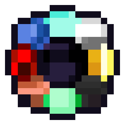 Project logo